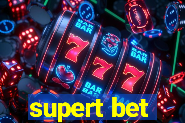 supert bet